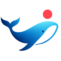 RiskWhale Logo