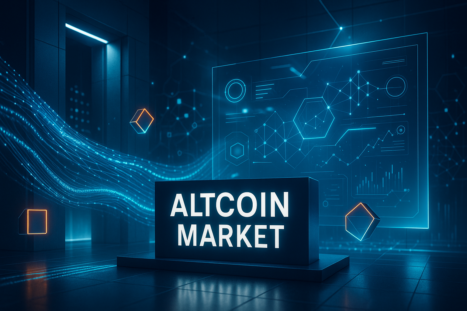 Altcoin Market Cap Rankings and What They Mean for Investors Content Image 1
