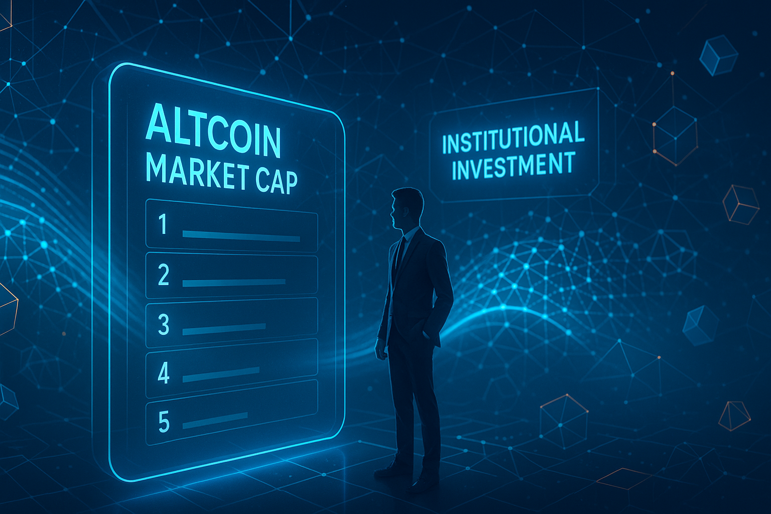 Altcoin Market Cap Rankings and What They Mean for Investors