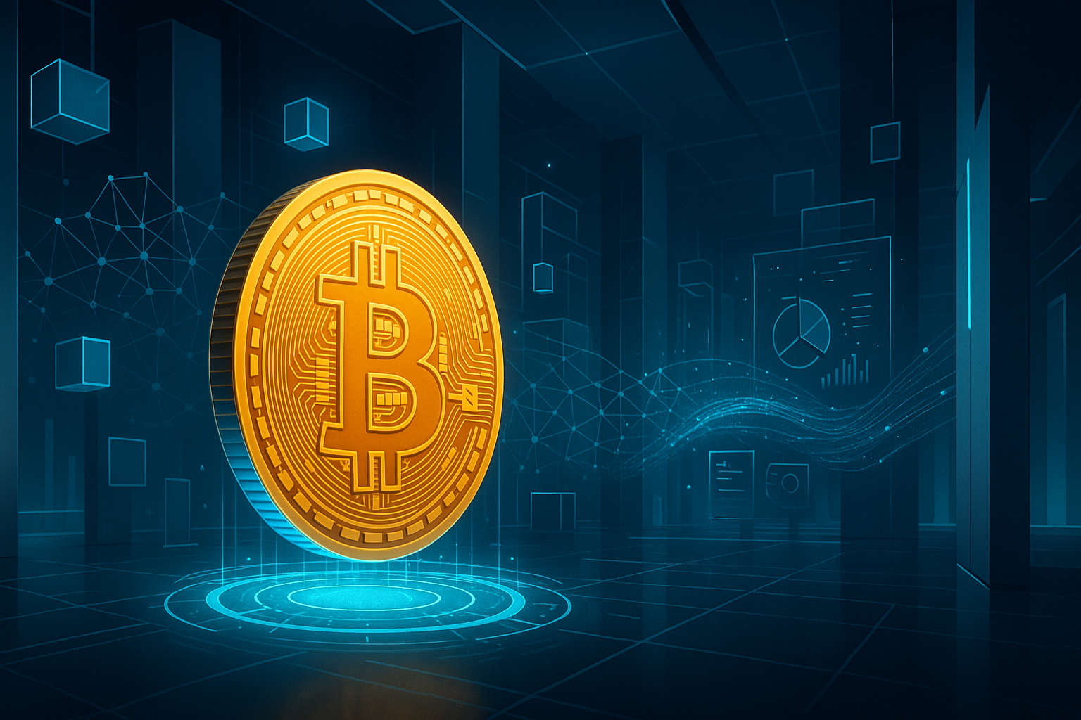 Bitcoin Market Sentiment Analysis Using On-Chain Data Content Image 1