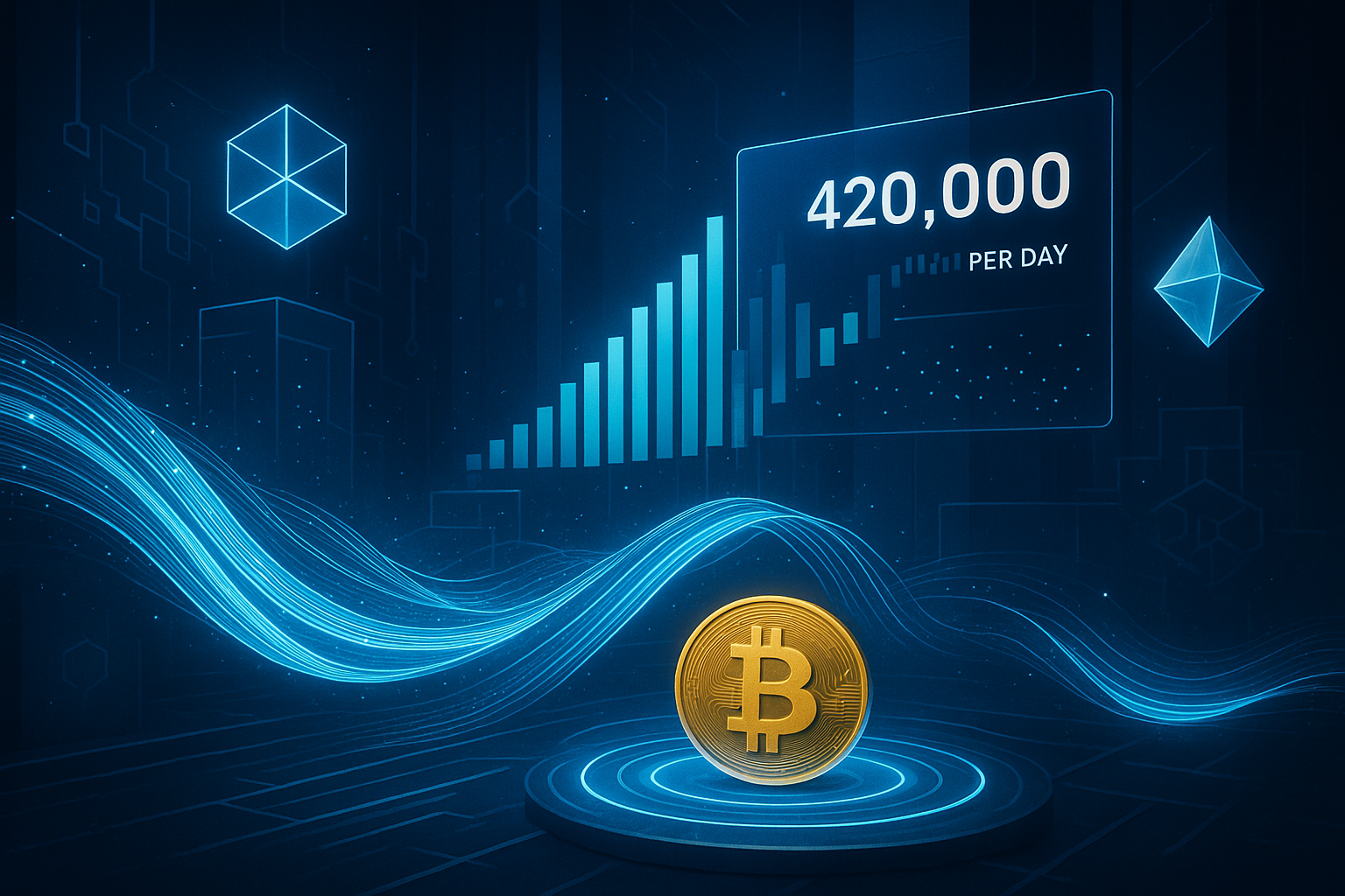 Bitcoin Market Sentiment Analysis Using On-Chain Data Content Image 4