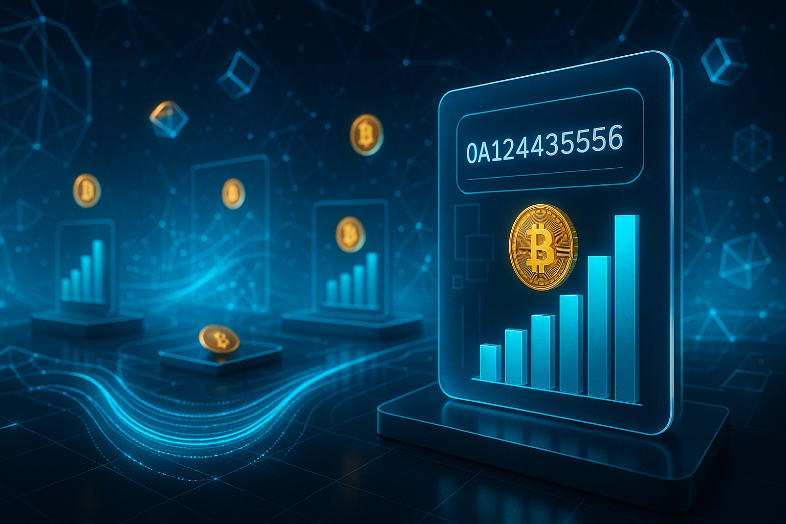 Bitcoin Market Sentiment Analysis Using On-Chain Data Content Image 6