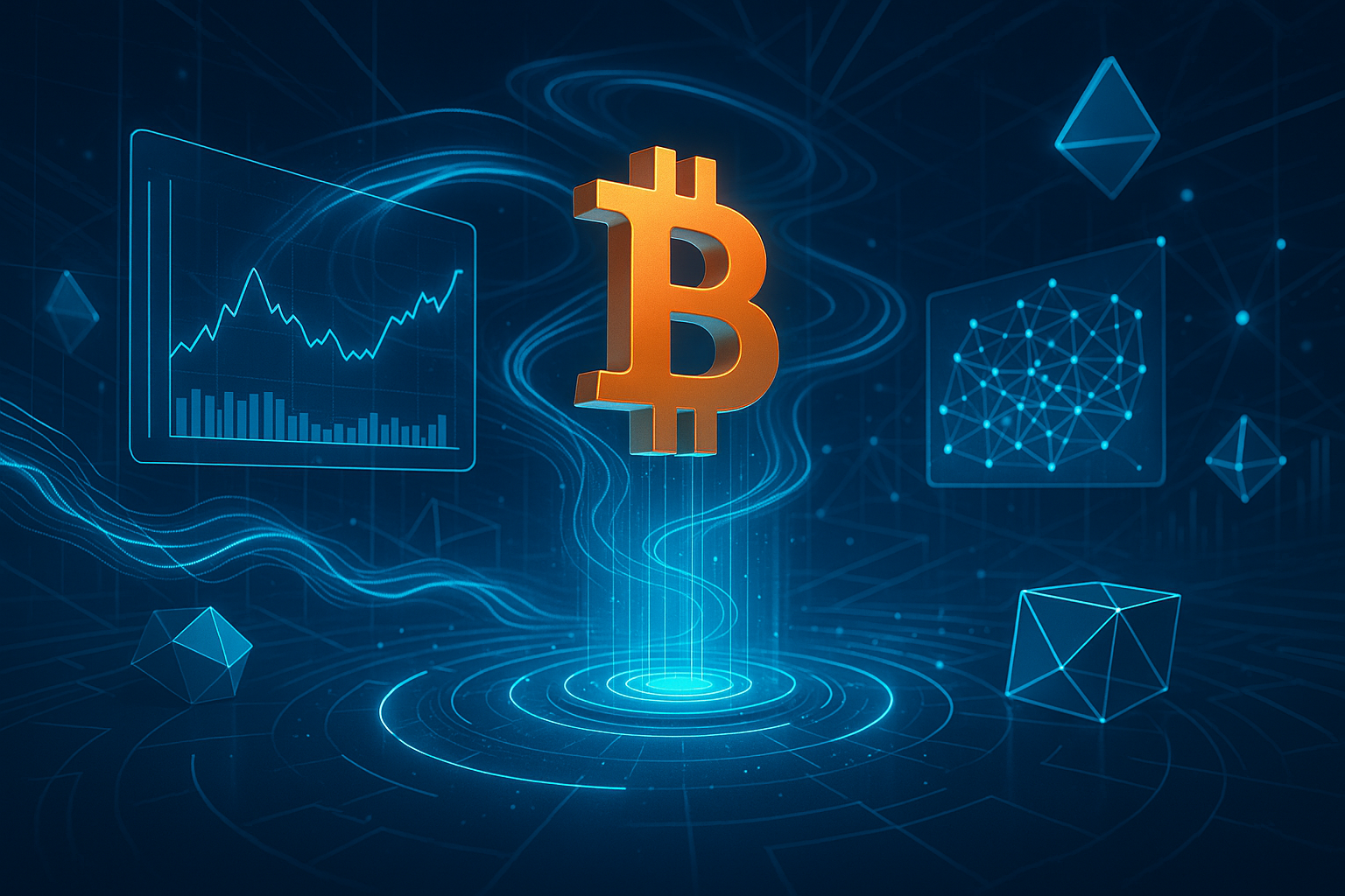 Bitcoin Market Sentiment Analysis Using On-Chain Data