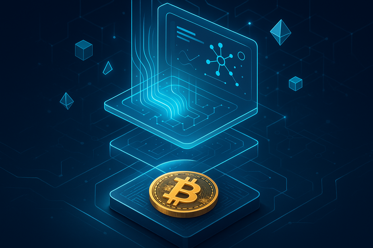 Bitcoin Price Drivers: Institutional Investment and Regulation Content Image 1