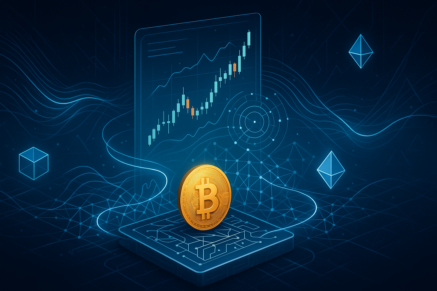 Bitcoin Price Drivers: Institutional Investment and Regulation Content Image 3