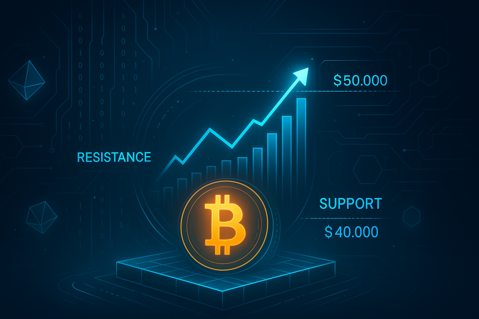 Bitcoin Price Drivers: Institutional Investment and Regulation Content Image 4