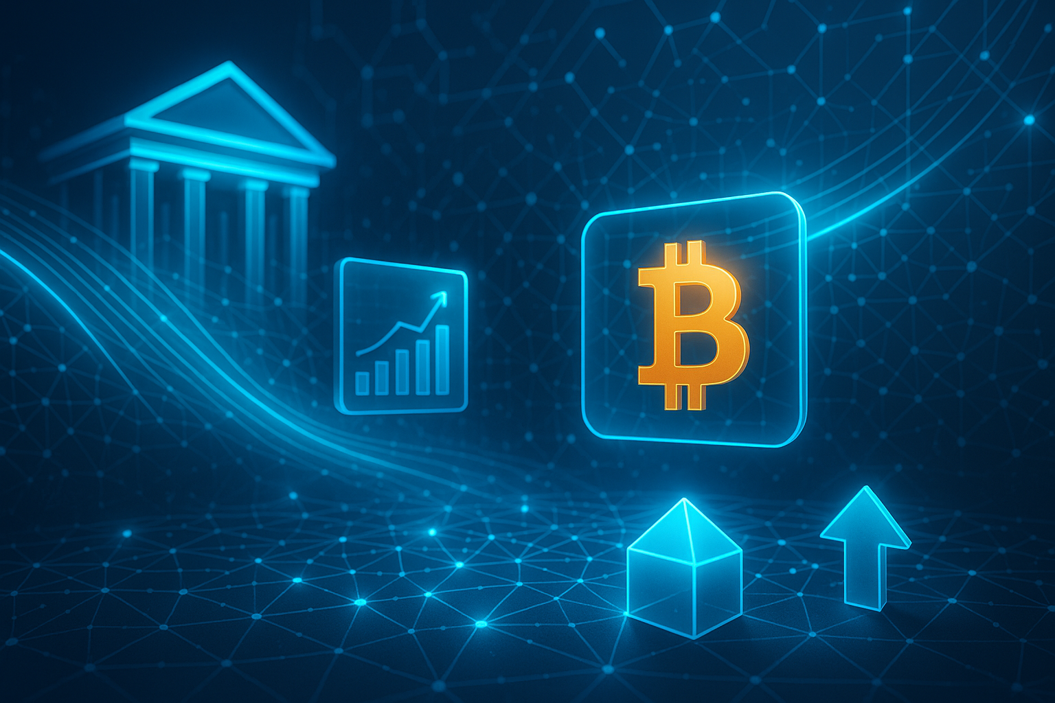 Bitcoin Price Drivers: Institutional Investment and Regulation Content Image 6