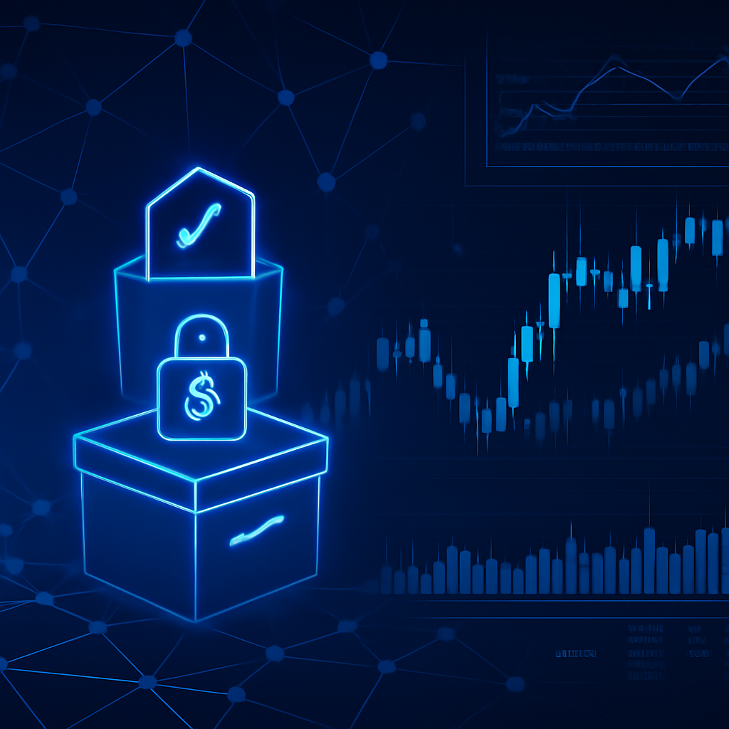 Blockchain Voting: Could It Fix Election Security Issues?