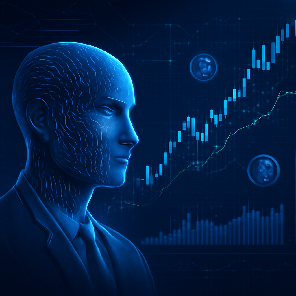 Can Artificial Intelligence Predict Cryptocurrency Prices?