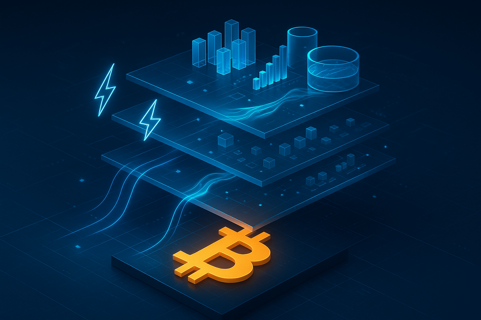 Bitcoin Layer-2 Solutions and BTCFi: Expanding Bitcoin's Utility in 2025