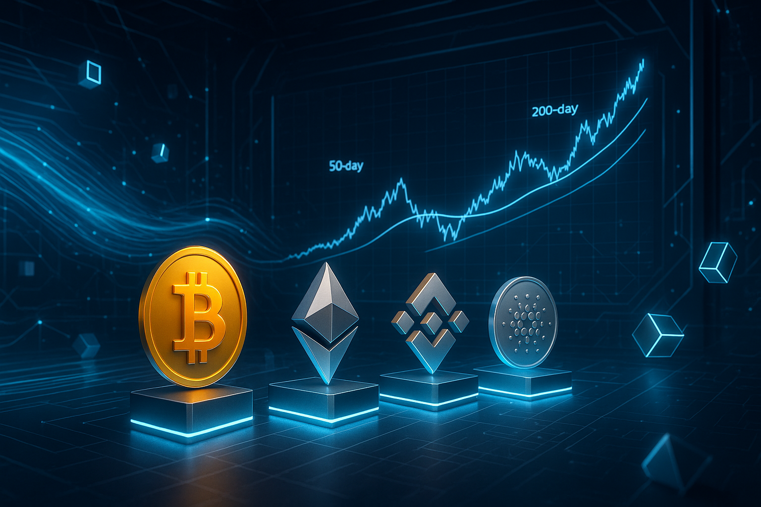 Crypto Prices and Inflation: Can Digital Assets Hedge Currency Risk? Content Image 4