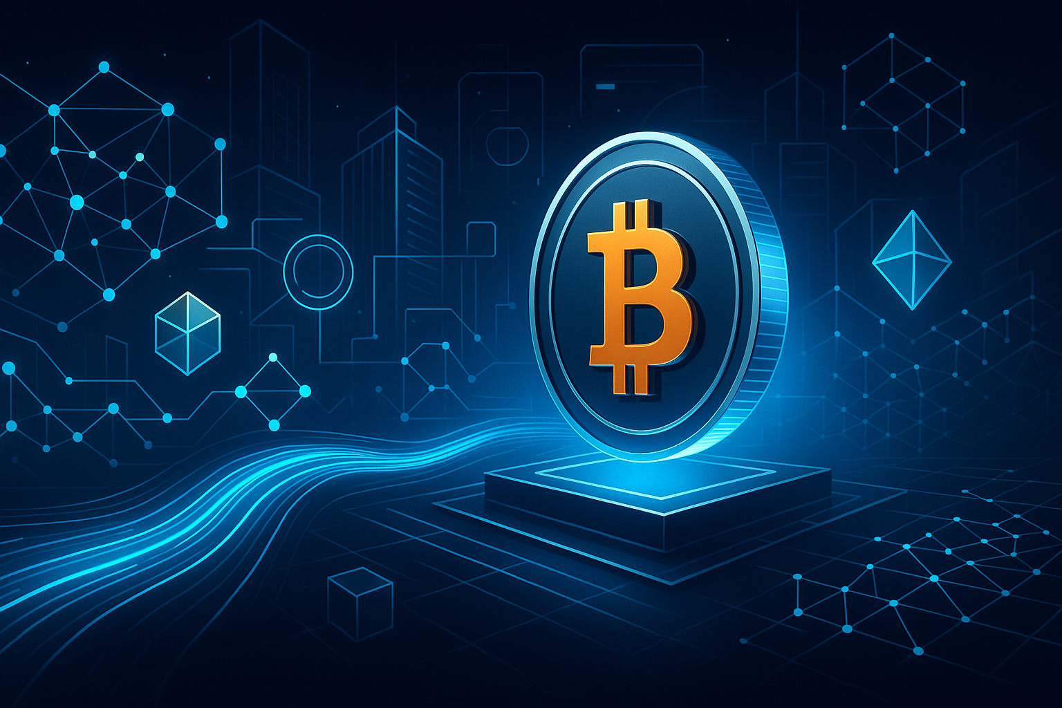 Crypto Prices and Inflation: Can Digital Assets Hedge Currency Risk? Content Image 5