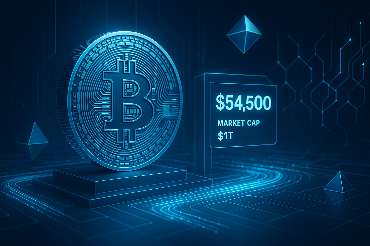 Cryptocurrency Prices and Volatility in 2025 Content Image 2