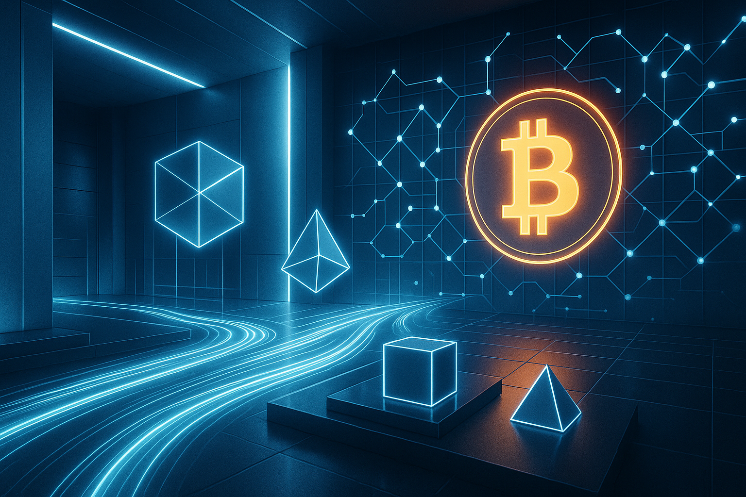 Cryptocurrency Prices and Volatility in 2025 Content Image 3