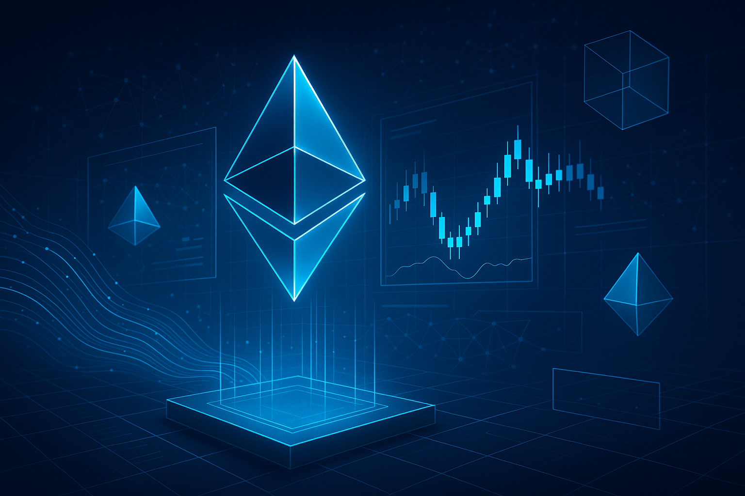 Cryptocurrency Prices and Volatility in 2025 Content Image 4