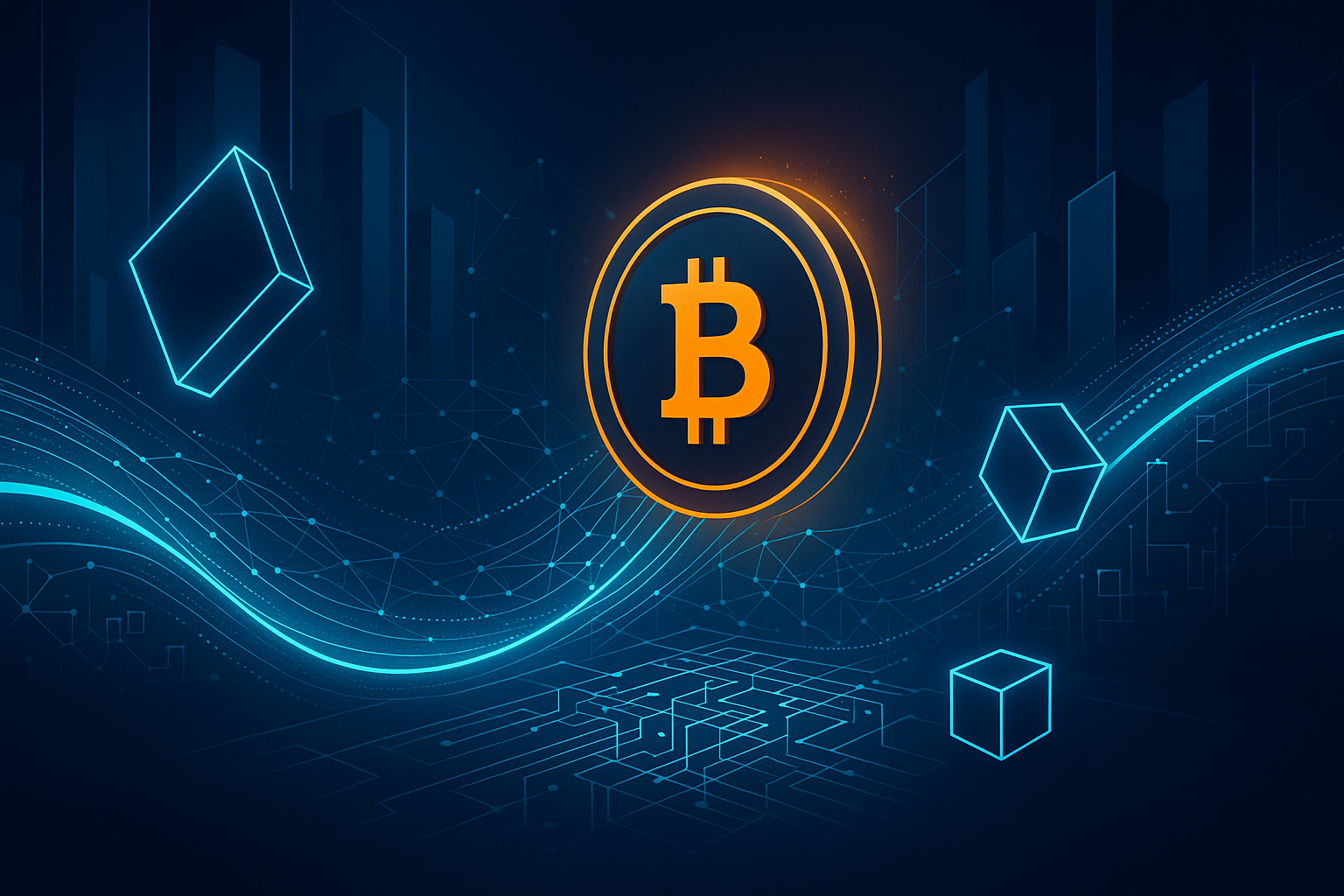 Cryptocurrency Prices and Volatility in 2025 Content Image 5