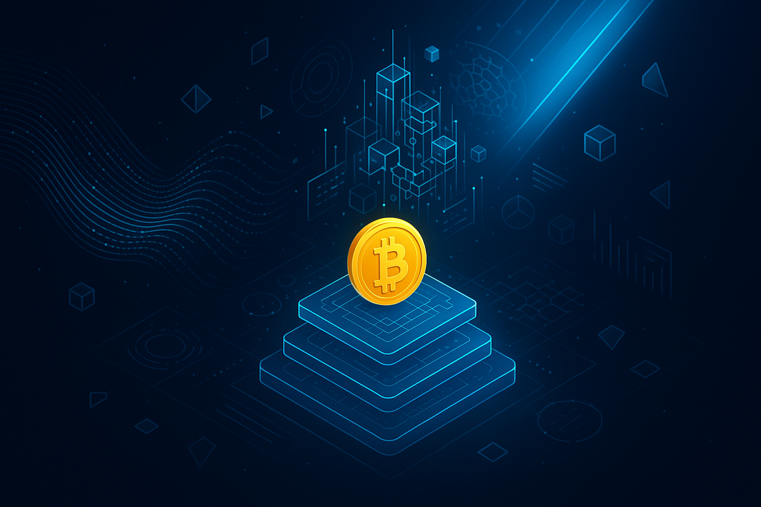 Cryptos and AI: Predicting the Price of Bitcoin and Beyond Content Image 1