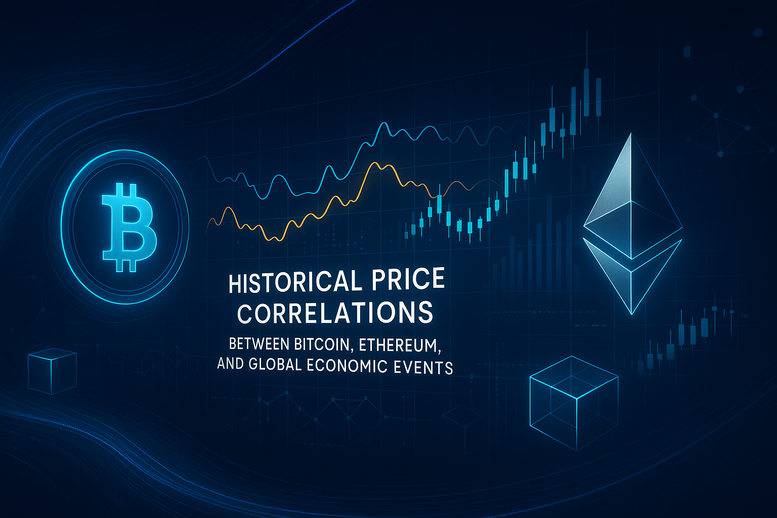 How Cryptocurrency Prices React to Global Economic Events Content Image 3