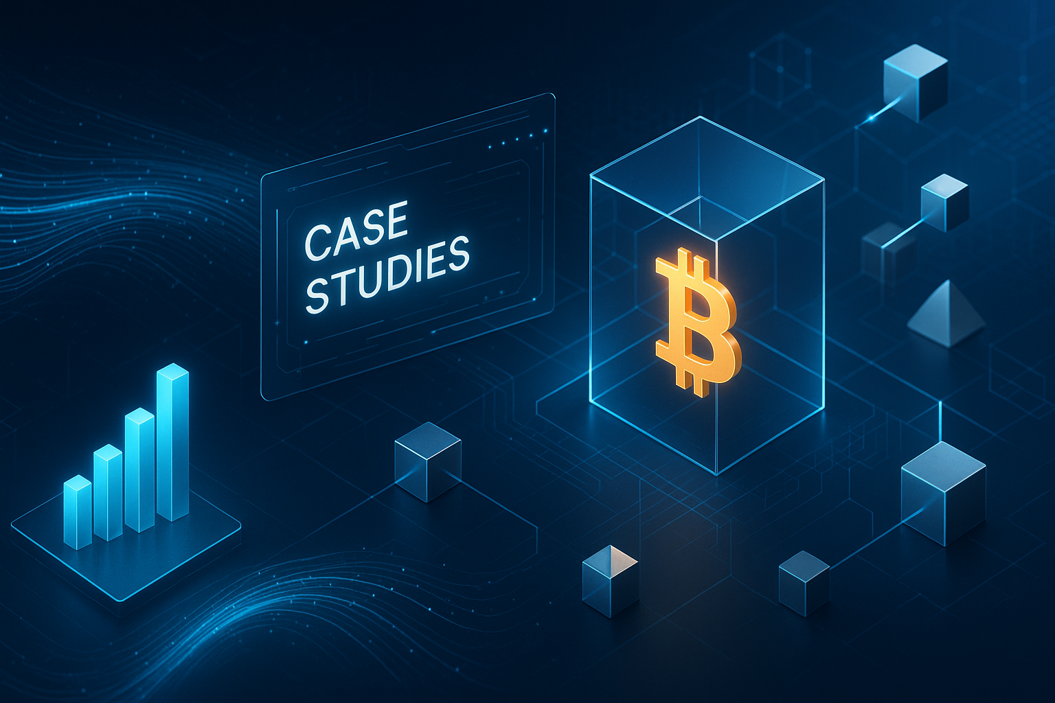 How Cryptocurrency Prices React to Global Economic Events Content Image 5