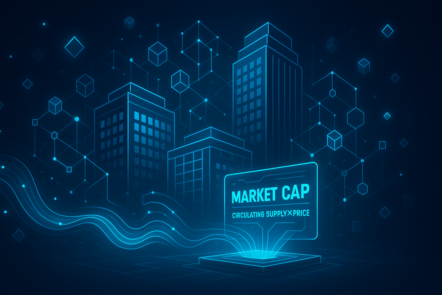 Market Cap of Coin: How to Interpret Crypto Valuations Content Image 2