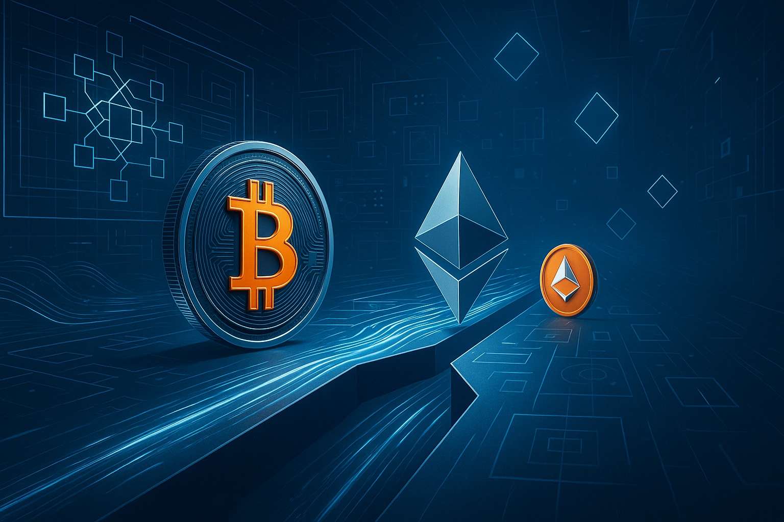 Market Cap of Coin: How to Interpret Crypto Valuations Content Image 3