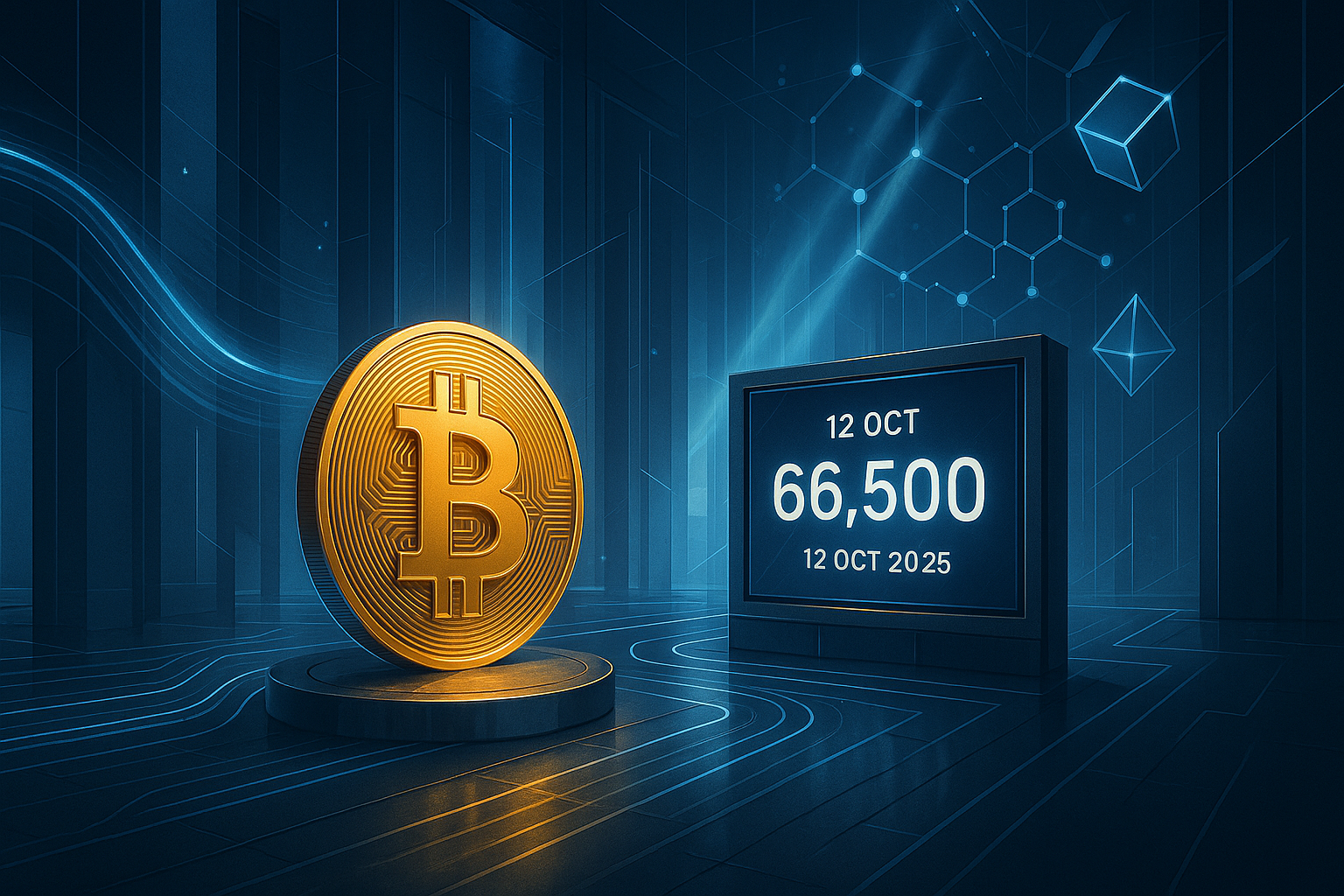 Price of Bitcoin Today: Market Trends and Expert Forecasts Content Image 1