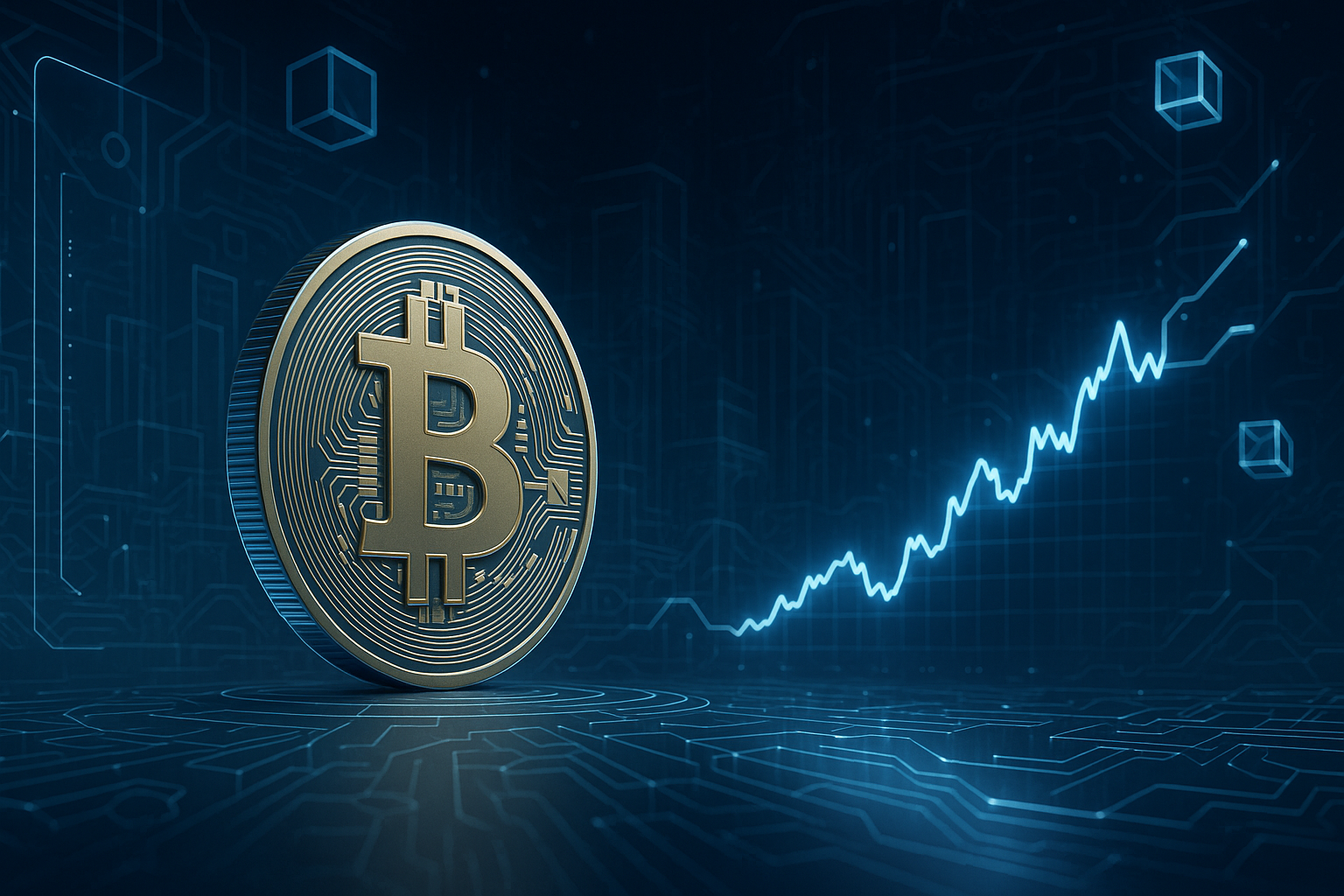 Price of Bitcoin Today: Market Trends and Expert Forecasts Content Image 2