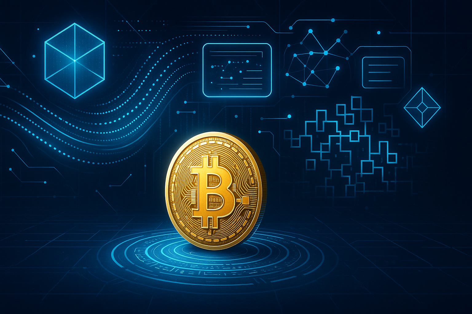 Price of Bitcoin Today: Market Trends and Expert Forecasts Content Image 4