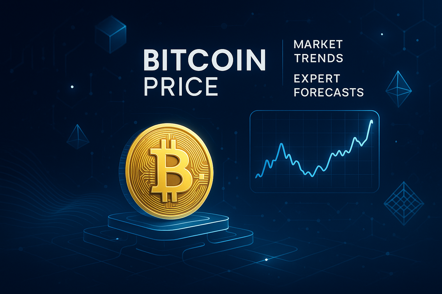 Price of Bitcoin Today: Market Trends and Expert Forecasts Content Image 5
