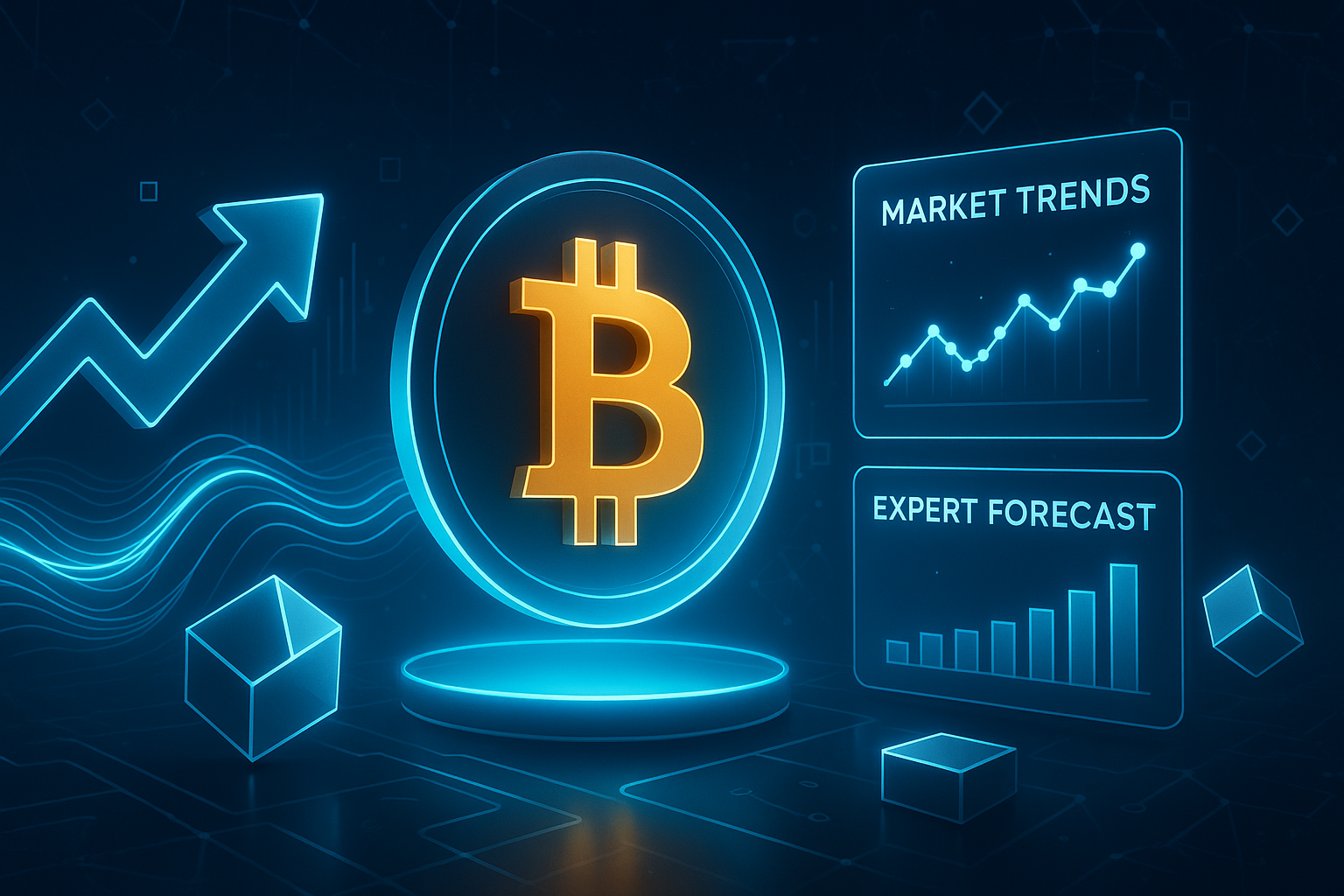 Price of Bitcoin Today: Market Trends and Expert Forecasts Content Image 6