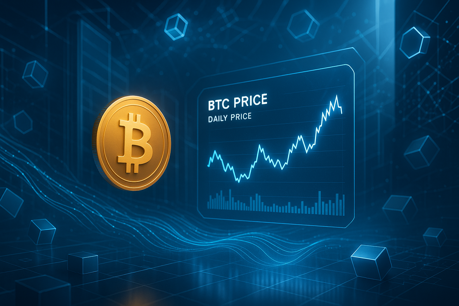 Price of Bitcoin Today vs. Yesterday: Understanding Daily Swings Content Image 1