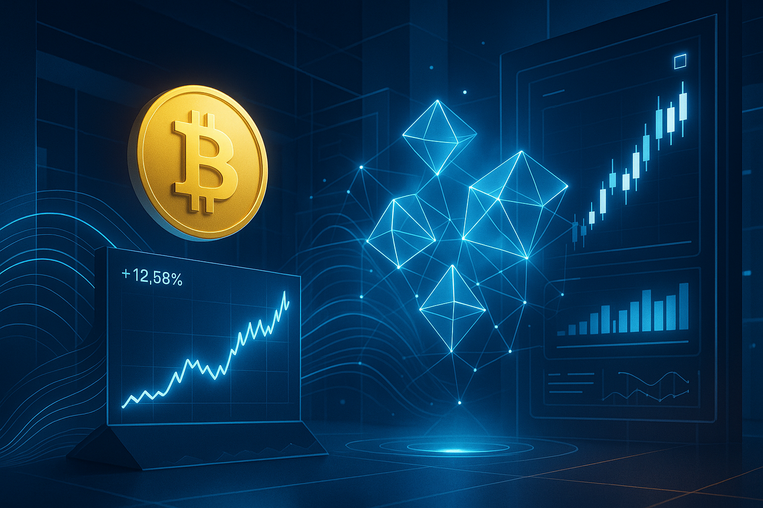 Price of Bitcoin Today vs. Yesterday: Understanding Daily Swings Content Image 2
