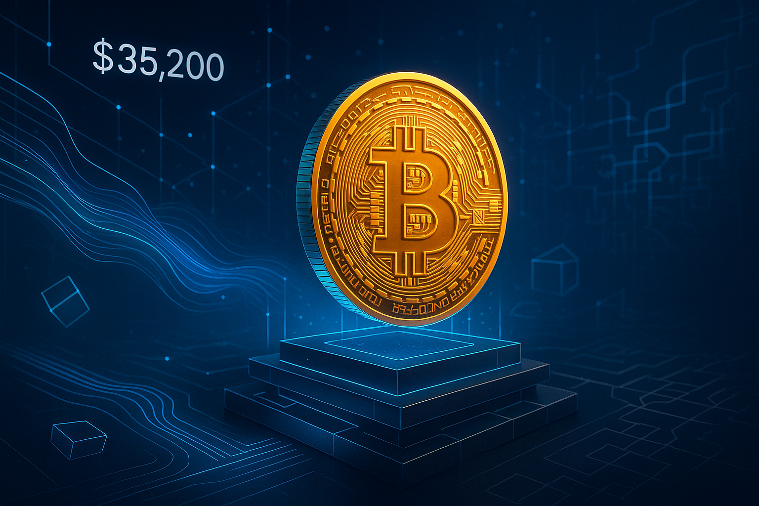 Price of Bitcoin Today vs. Yesterday: Understanding Daily Swings Content Image 3