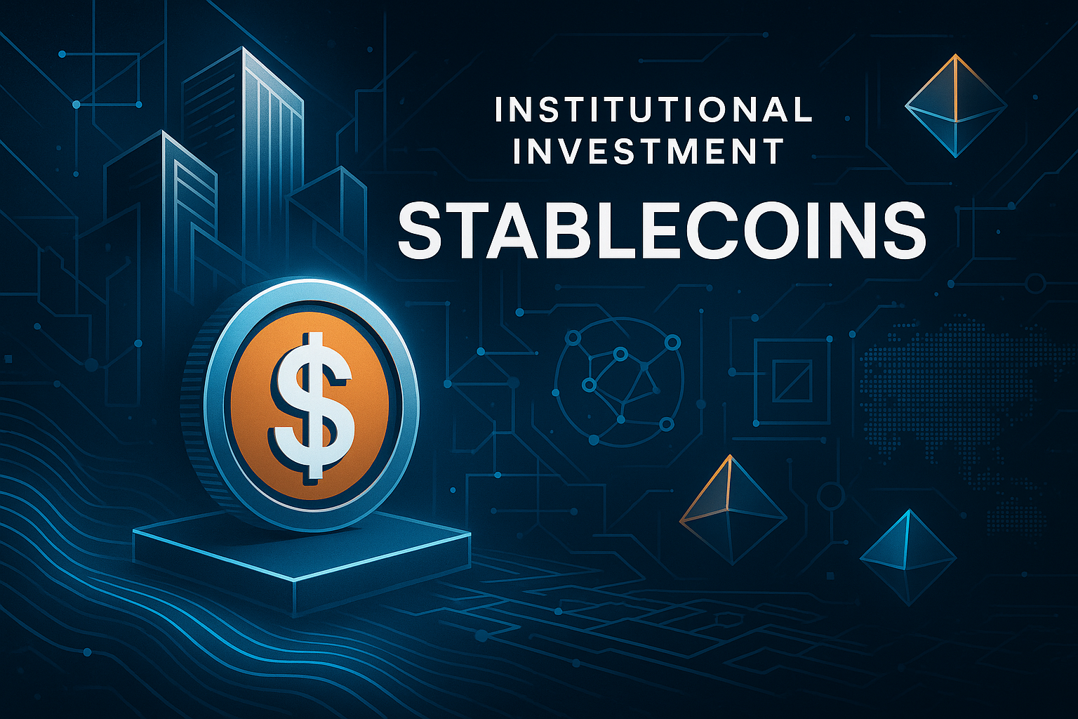 Price of Crypto and the Role of Stablecoins in Market Stability Content Image 1