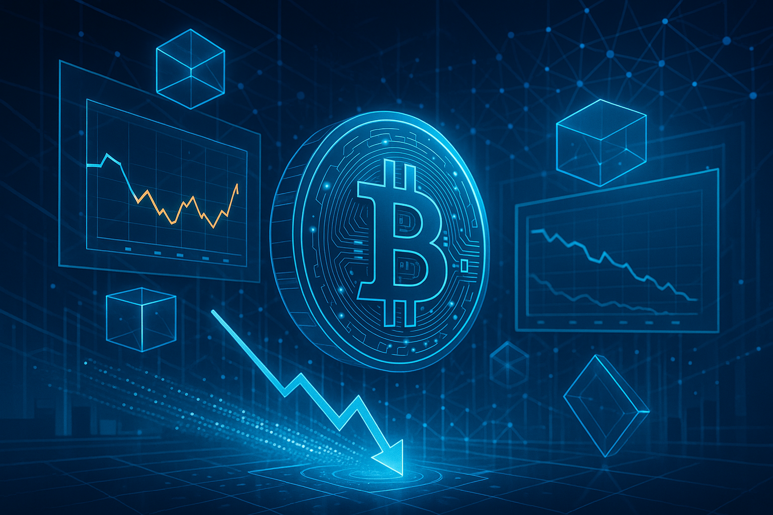 Price of Crypto: Short-Term Movements vs. Long-Term Outlook Content Image 1