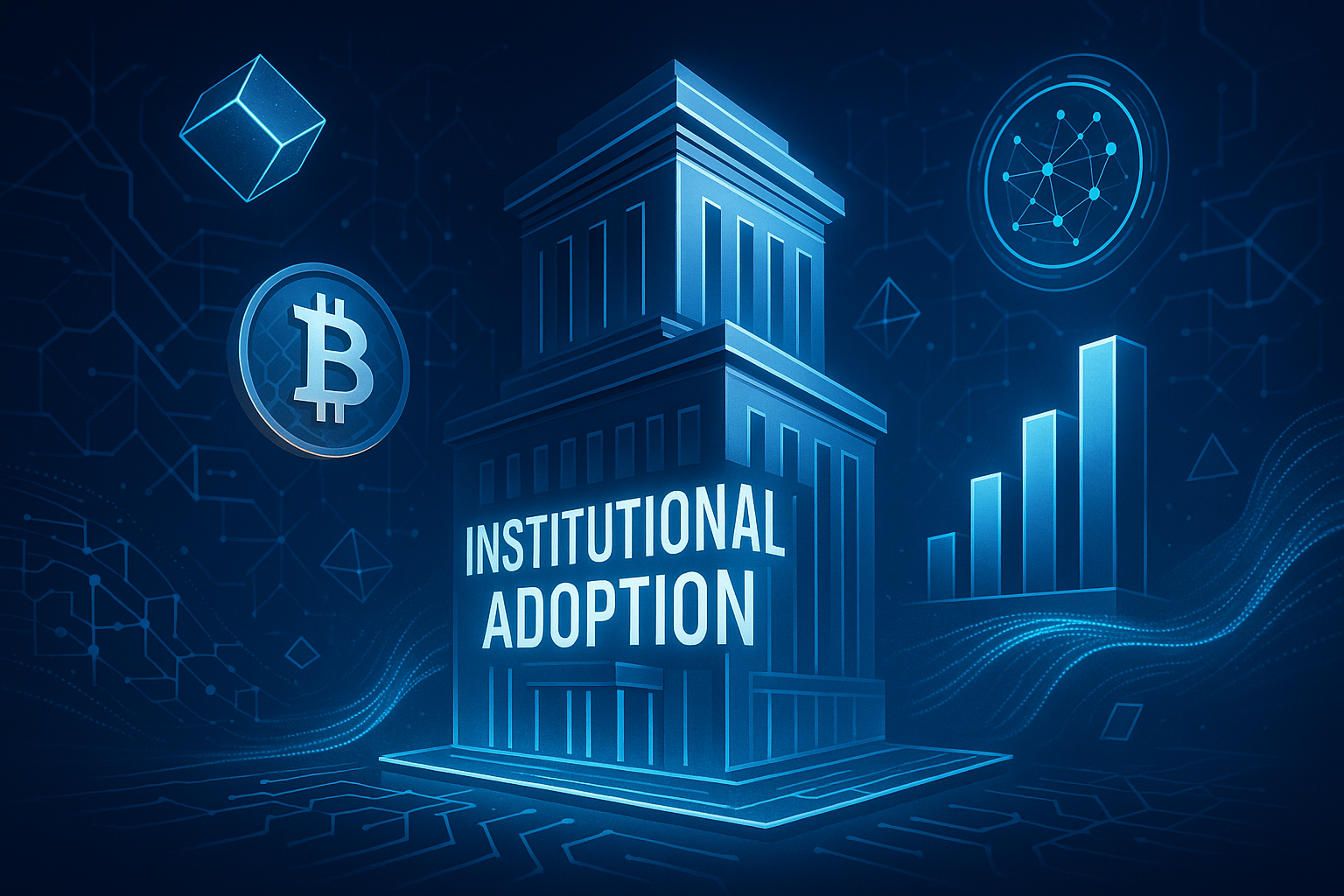 Price of Crypto: Short-Term Movements vs. Long-Term Outlook Content Image 4