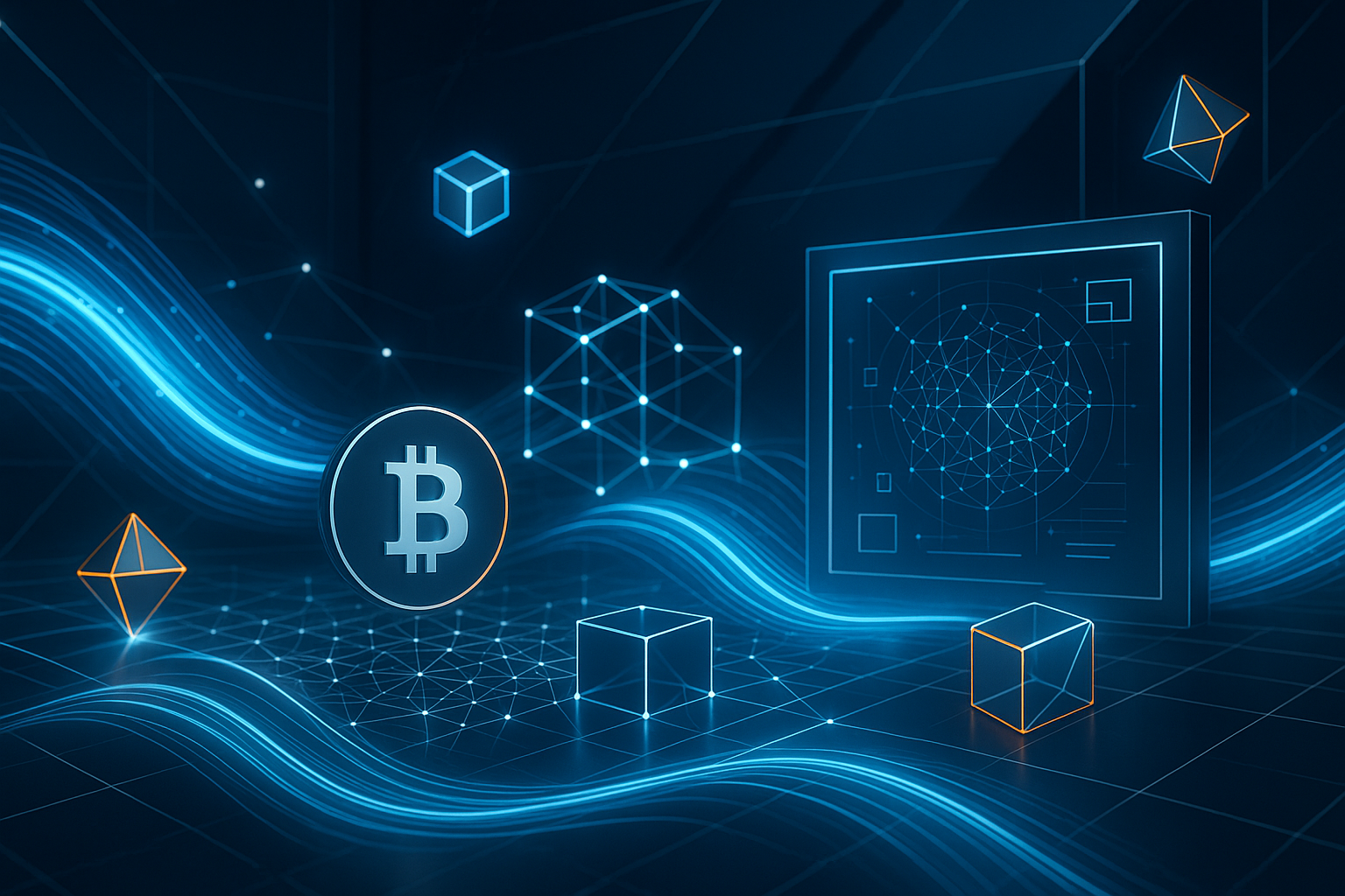 Price of Crypto: Short-Term Movements vs. Long-Term Outlook Content Image 5