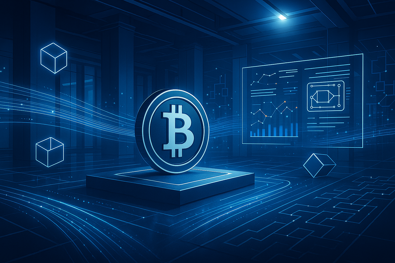 Price of Crypto: Short-Term Movements vs. Long-Term Outlook Content Image 6