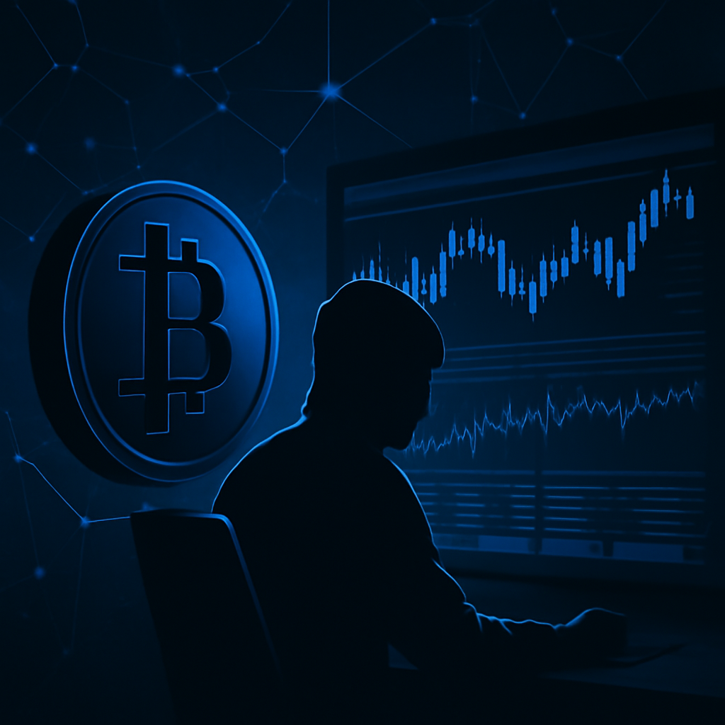 The Dark Side of Crypto: Common Scams and How to Avoid Them