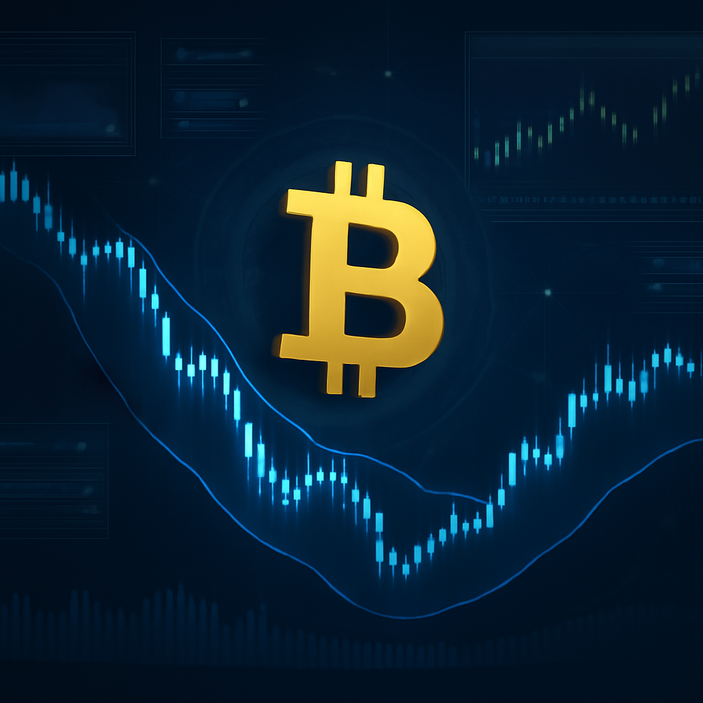 The History of Bitcoin Crashes and How the Market Recovered