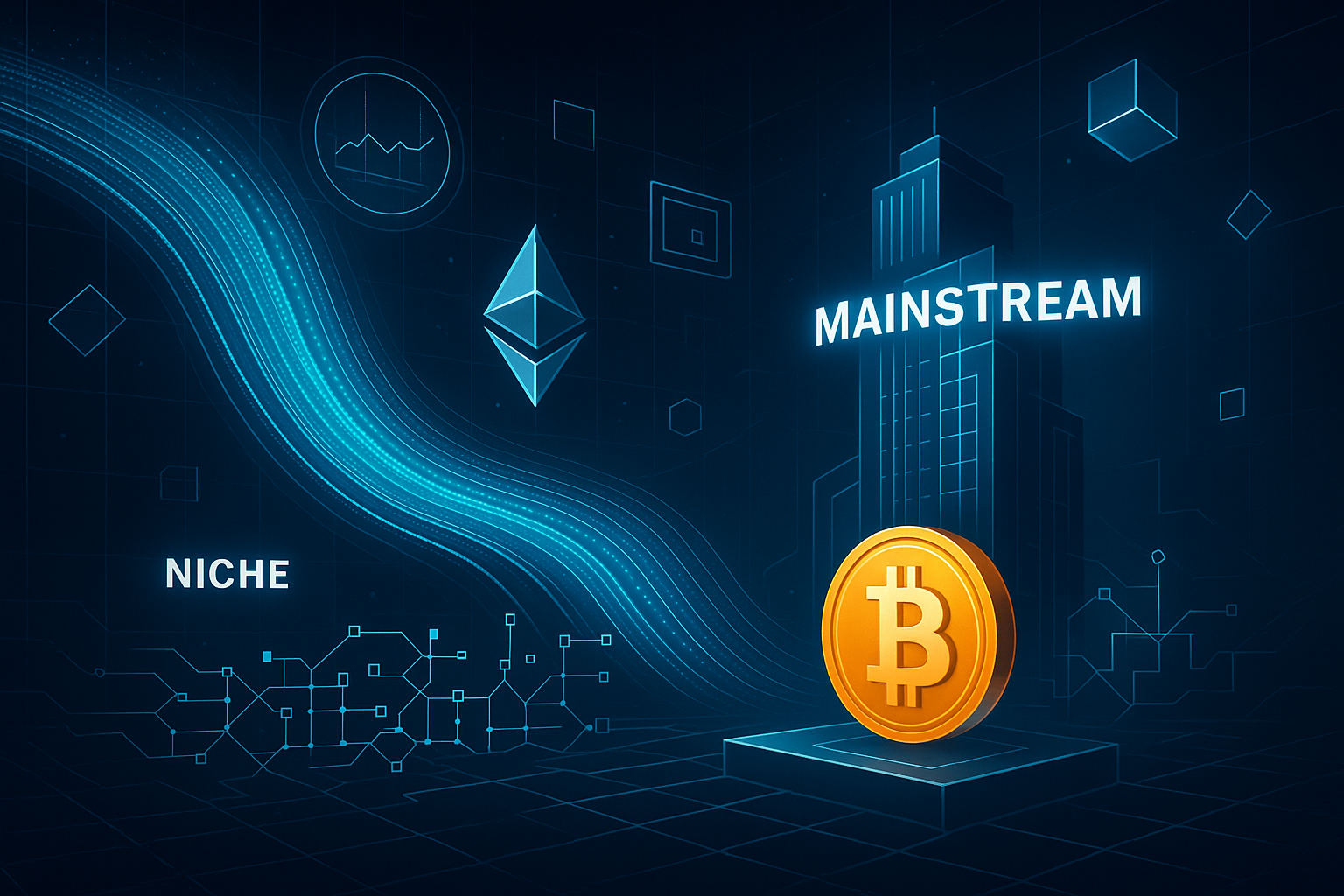 Top Cryptos to Watch Based on Market Cap Growth Content Image 1