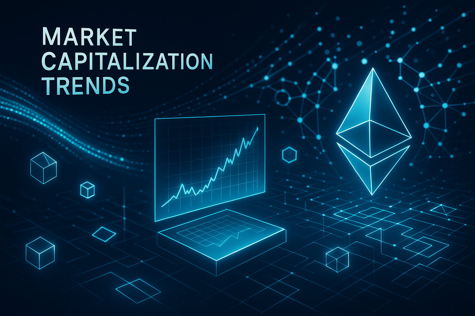 Tracking the Market Cap of Emerging Cryptocurrencies Content Image 2