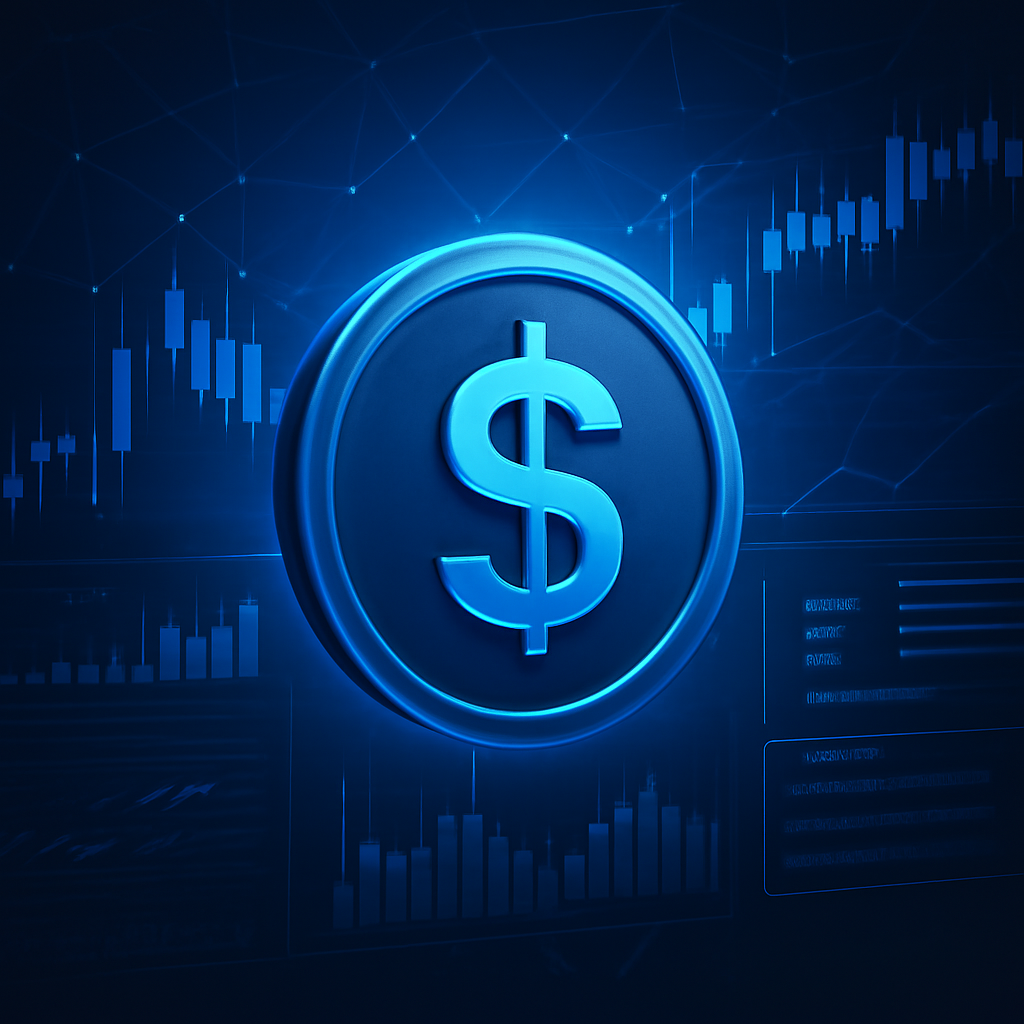 Why Stablecoins Might Be the Most Important Crypto You’ve Never Considered