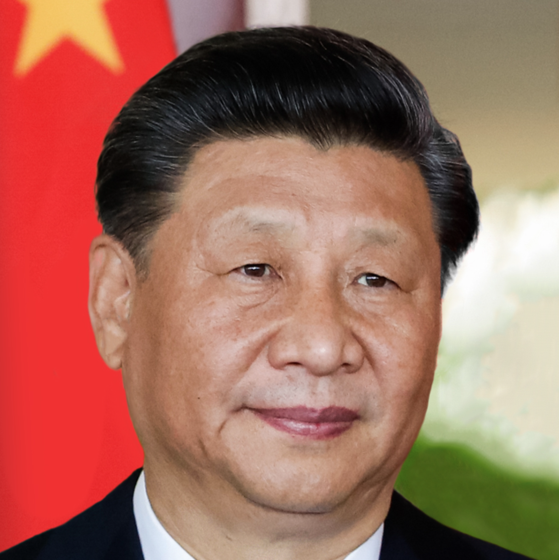 Xi Jinping, President of China